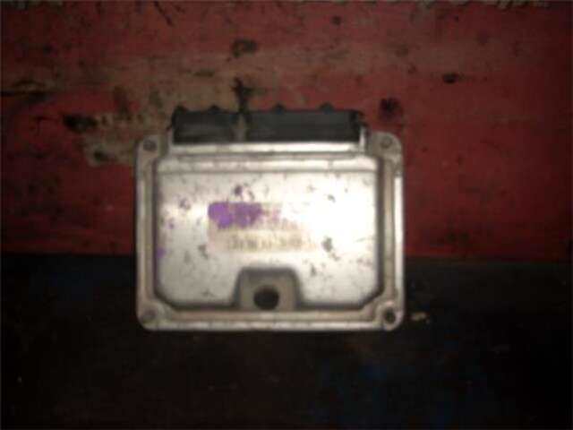 Foto 2ª: Centralita Motor ECU Volkswagen Golf  [AXP]