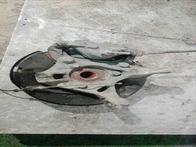 Foto 2ª: Mangueta Delantera Derecha Opel Astra EXCELLENCE 131CV 96KW [A17DTS] (2014)