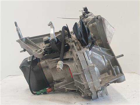 Foto 4ª: Caja Cambios Renault Clio 1.2 16V HI-FLEX 75CV 55KW [D4F 742] (2012)