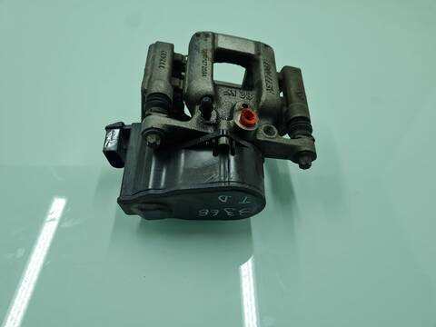 Pedal Embrague Peugeot 308 GT LINE 150CV 110KW