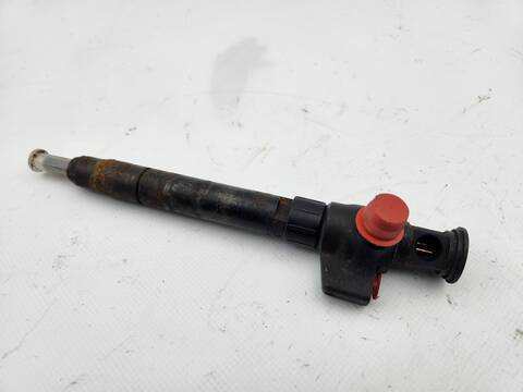 Inyectores Peugeot Boxer 330 L1H1 PREMIUM BLUEHDI 120 START STOP 120CV 88KW FURGON