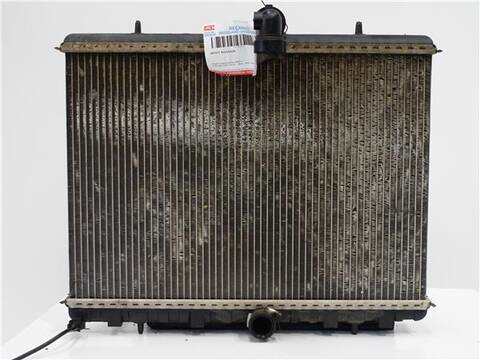 Radiador Motor Peugeot Expert 1.6 FURGON L2H1 90CV 66KW