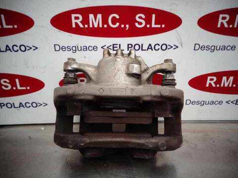 Foto 2ª: Pinza Freno Delantera Derecho Citroen C4 1.6 HDI FAP 92CV 68KW [9H06] (2013)