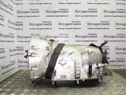 Caja Cambios Mercedes Clase CLK 240 2.6 G 170CV 125KW BM 208) CABRIO 112940