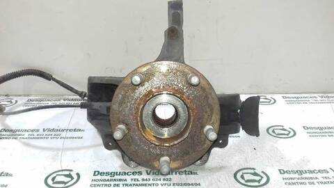 Mangueta Delantera Izquierda Ford C Max 2.0 TDCI CAT 136CV 100KW FOCUS CAP)