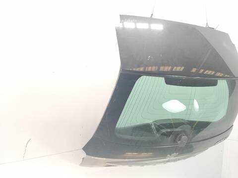 Foto 3ª: Portón Peugeot 407 2.0 HDI 135 [RHR (DW10BTED4)] (2004)