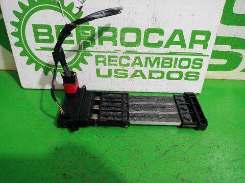 Calefacción Peugeot 508 ACTIVE 140CV