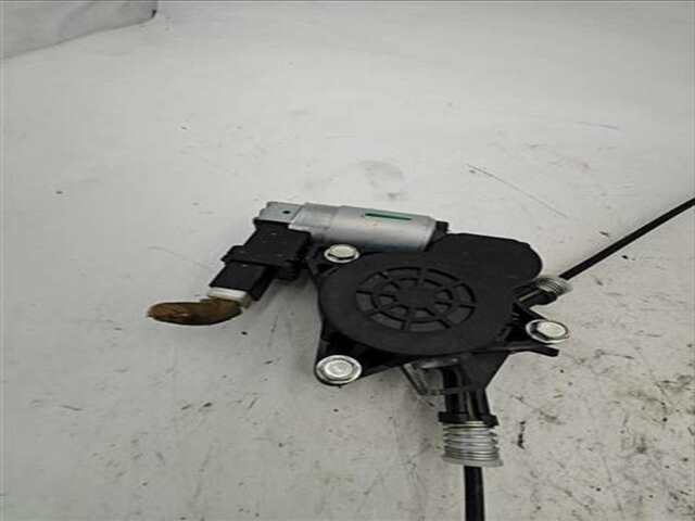 Foto 2ª: Elevalunas Eléctrico Delantero Izquierdo Mazda CX9 3.7 V6 204KW