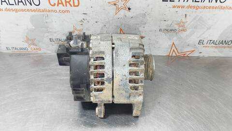 Foto 2ª: Alternador Mercedes Clase E 180 E 220 D 213.004) 194CV 143KW [654920] (2018)