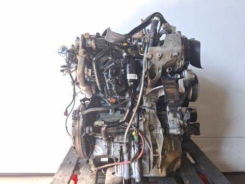 Motor Completo Alfa Romeo 147 937A5000