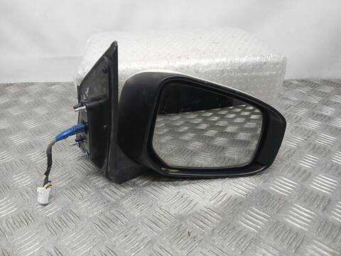 Retrovisor Derecho Mitsubishi Space Star KAITEKI 71CV 52KW