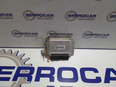 Centralita Motor ECU Hyundai Getz 1.5 CRDI CAT 82CV