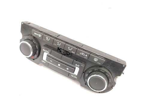 Foto 2ª: Mando Climatizador Skoda Yeti 1.2 TSI 110CV 81KW [CYVB] (2017)