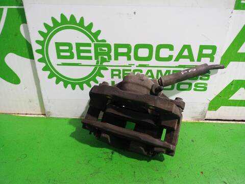 Foto 2ª: Pinza Freno Delantera Derecho Citroen C4 1.6 16V HDI 90CV [9HXDV6ATED4] (2004)