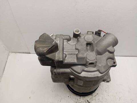 Foto 2ª: Compresor Aire Acondicionado Mercedes Clase A 140 1.7 CDI DIESEL CAT 75CV 55KW [668940] (2002)