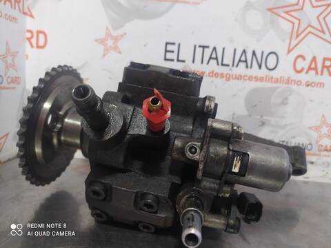 Foto 3ª: Bomba Inyeccion Ford Transit FT 350 HD) CABINA SIMPLE MEDIA 155CV 114KW CAJA ABIERTA [CVRB] (2012)