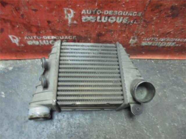 Foto 2ª: Intercooler Volkswagen Golf 1.9 CONCEPTLINE [1.9 LTR. - 66 KW TDI] [AGR]