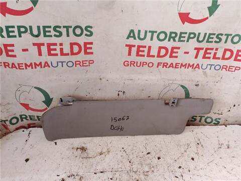 Parasol Derecho Toyota Hiace 2.4