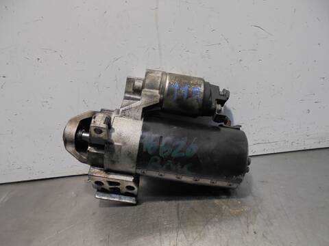 Foto 3ª: Motor de Arranque Bmw Serie 1 114 118D LIMITED SPORT EDITION BERLINA 143CV 105KW [N47D20A] (2008)