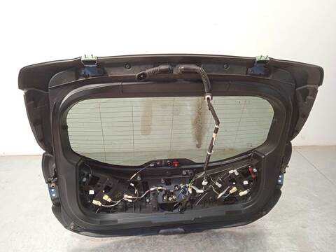 Foto 4ª: Portón Toyota Corolla 180CV 132KW [M20A] (2022)