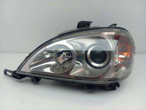 Faro Izquierdo Mercedes Clase ML 270 2.7 CDI 20V CAT W163)