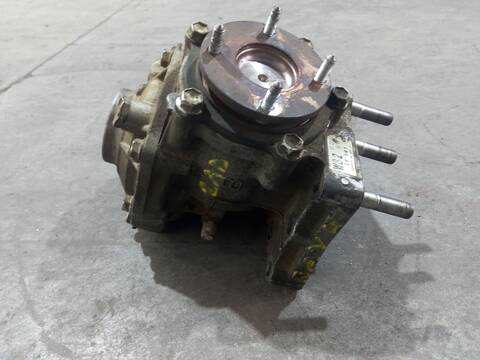 Foto 2ª: Caja Transfer Toyota Rav4 2.2 D 4WD ALA30_) 177CV 130KW [2AD]