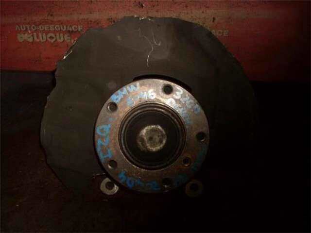Foto 3ª: Mangueta Delantera Derecha Bmw Serie 3 315 320 D (150CV) [204D4]