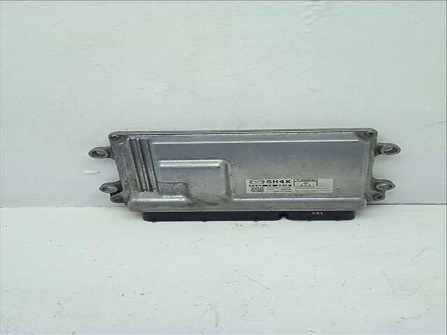 Centralita Motor ECU Mazda 6 STYLE 150CV 110KW