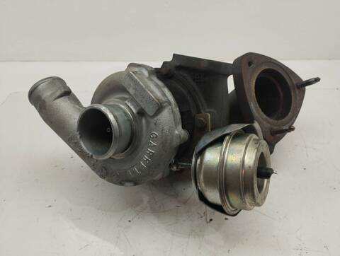 Turbocompresor Opel Vectra CLUB BERLINA 125CV 92KW