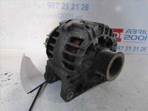 Alternador Nissan Primera 1.9 DCI BERLINA 120CV 88KW