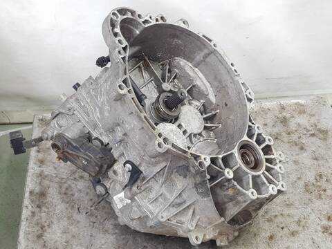 Caja Cambios Land Rover Freelander VERSION INDEFINIDA