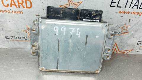 Foto 3ª: Centralita Motor ECU Chevrolet Captiva 2.2 VCDI LT 2WD 163CV 120KW [Z22D1] (2013)