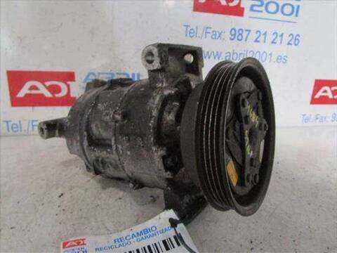 Compresor Aire Acondicionado Fiat Stilo 1.6 16V 192_XB1A) 103CV 76KW