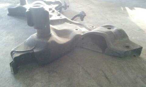 Foto 3ª: Puente Delantero Smart Forfour 1.5 CAT 177CV 130KW [639939] (2005)