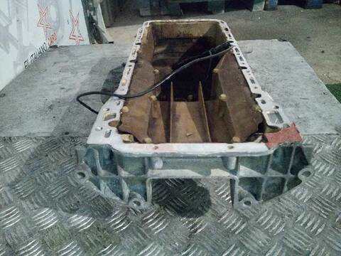 Foto 3ª: Carter Mercedes Clase ML 500 5.0 G 292CV 215KW