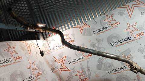 Foto 3ª: Tubo de Escape Mercedes Clase E 180 E 220 D 213.004) 194CV 143KW [654920] (2018)