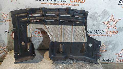 Foto 2ª: Cubrecarter Bmw Serie 3 315 318D M SPORT 150CV 110KW [B47D20A] (2015)