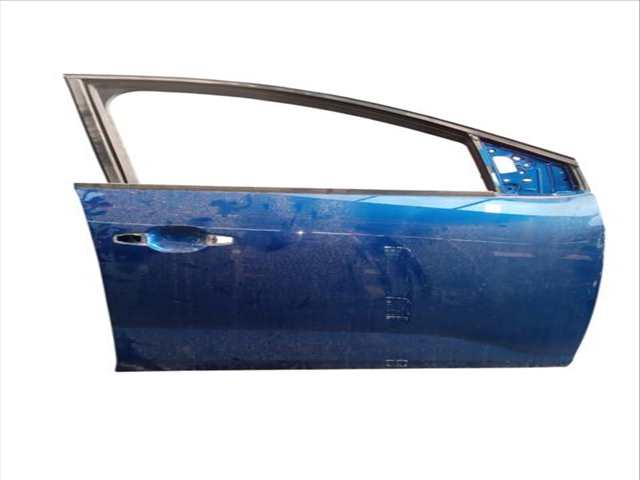 Puerta Delantera Derecha Dacia Logan TCE 90 L8MA L8M1 L8AC)