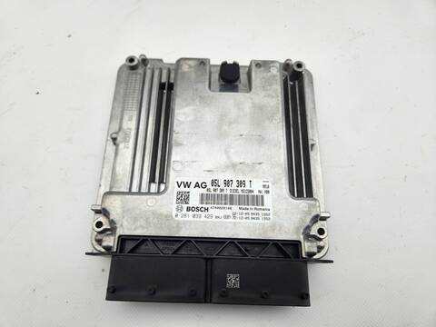 Centralita Motor ECU Skoda Superb ACTIVE 150CV 110KW