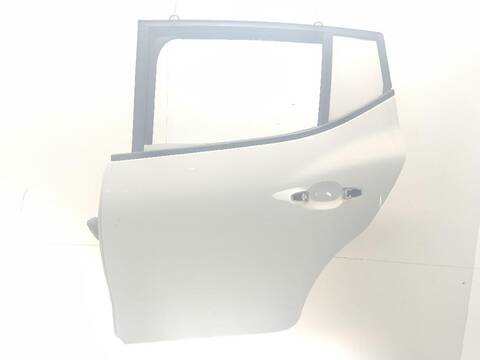 Foto 2ª: Puerta Trasera Izquierda Dacia Sandero 1.0 TCE 90 91CV [H4D 470] (2021)