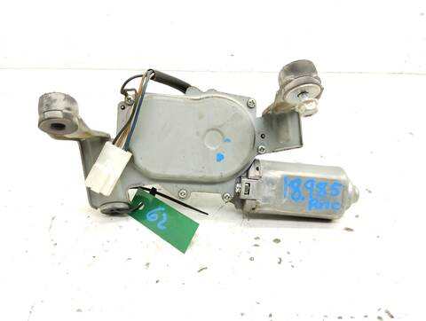 Foto 2ª: Motor Limpia Trasero Ssangyong Actyon 200 XDI 141CV 104KW [D20DT] (2009)