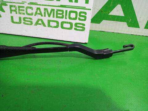 Foto 2ª: Brazo Limpia Delantero Izquierdo Nissan Qashqai 1.3 DIG-T 140CV [HR13DDT] (2013)