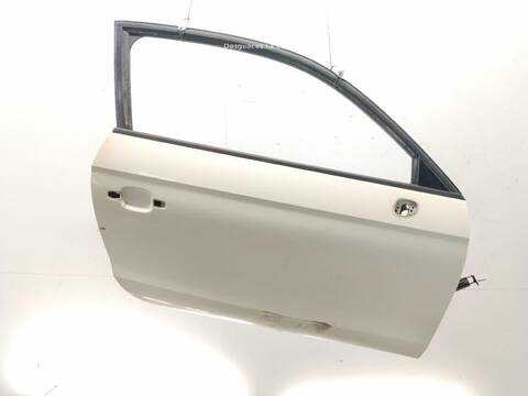 Foto 2ª: Puerta Delantera Derecha Audi A1 1.6 TDI (2010)