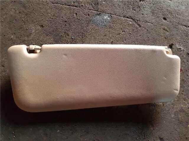 Parasol Izquierdo Bmw Serie 5 518 3.0 530I [3.0 LTR. - 170 KW 24V CAT]