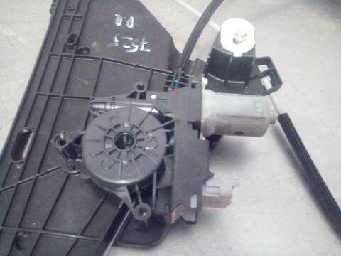 Foto 4ª: Elevalunas Eléctrico Delantero Derecho Peugeot 208 ALLURE 101CV 74KW [HN05/PSA] (2021)