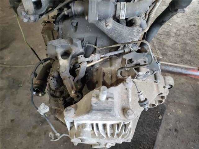Foto 2ª: Caja Cambios Ford Mondeo 2.2 TDCI [QJBA]