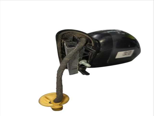 Foto 2ª: Retrovisor Derecho Citroen C4 1.6 HDI 90 (2009)