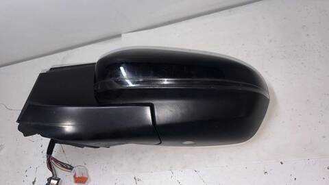 Foto 2ª: Retrovisor Izquierdo Peugeot 5008 EHZ (2021)