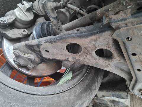 Brazo Suspension Delantero Derecho Opel Corsa GS LINE 100CV 74KW