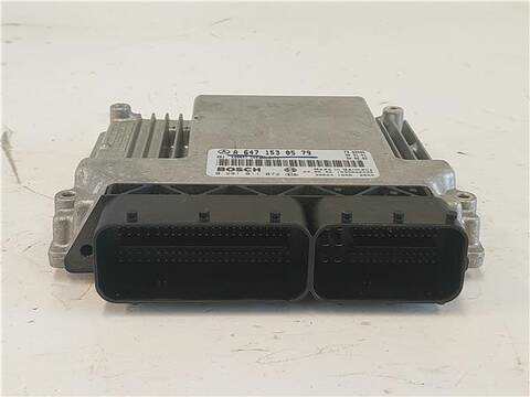 Centralita Motor ECU Mercedes Clase E 180 2.7 E 270 CDI 211.016) BERLINA 177CV 130KW